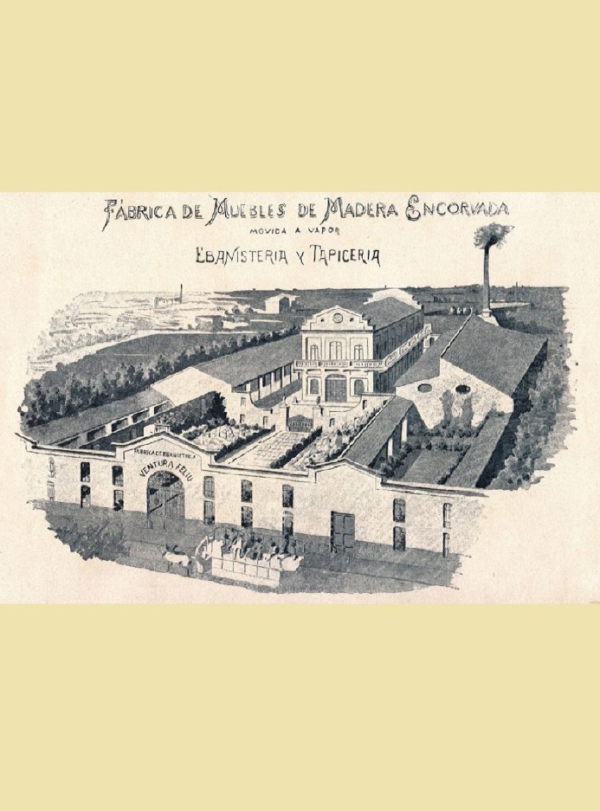 Catálogo Ventura Feliu